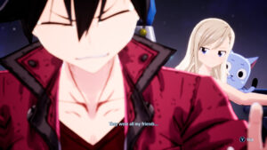 EDENS ZERO Steamunlocked