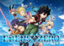 EDENS ZERO Pre-Installed Steamunderground.net