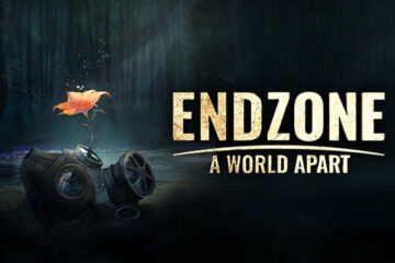 Endzone - A World Apart Pre-Installed Steamunderground.net
