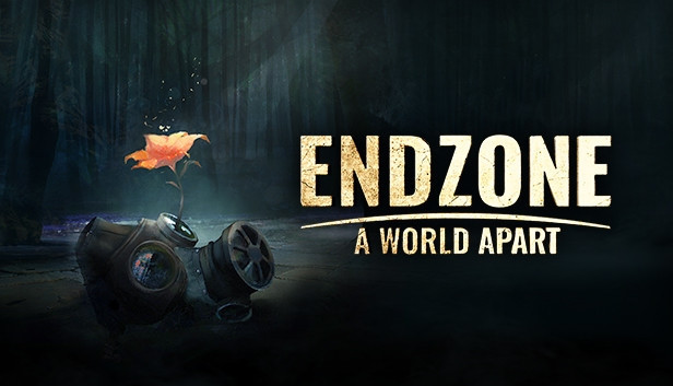 Endzone - A World Apart Pre-Installed Steamunderground.net