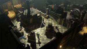 Eriksholm The Stolen Dream Steamunlocked