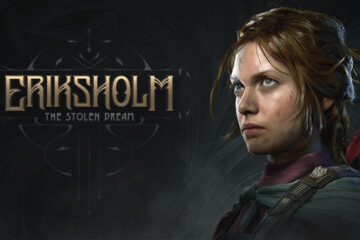 Eriksholm The Stolen Dream Pre-Installed Steamunderground.net
