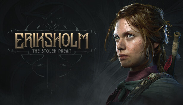 Eriksholm The Stolen Dream Pre-Installed Steamunderground.net