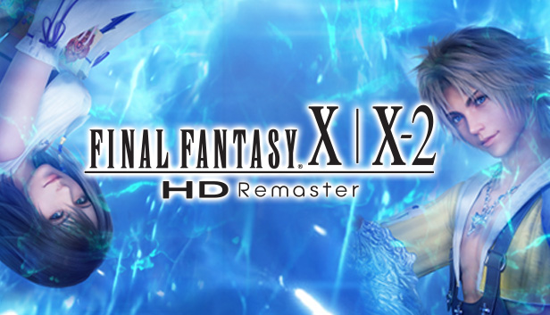 FINAL FANTASY XX-2 HD Remaster Pre-Installed Steamunderground.net