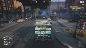 Food Truck Simulator Steamunlocked