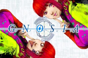 Gnosia Pre-Installed Steamunderground.net