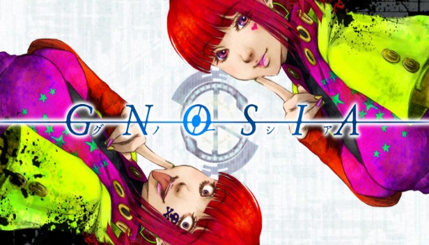 Gnosia Pre-Installed Steamunderground.net