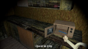 Granny Chapter Two Steamunlocked