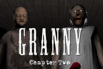Granny Chapter Two Pre-Installed Steamunderground.net