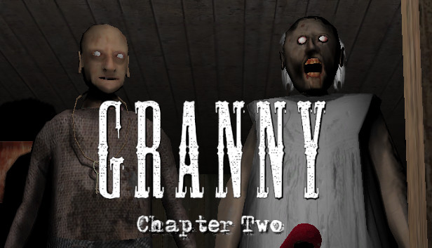 Granny Chapter Two Pre-Installed Steamunderground.net