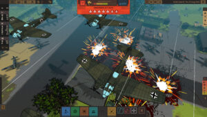 Ground of Aces Steamunlocked