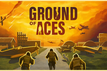 Ground of Aces Pre-Installed Steamunderground.net