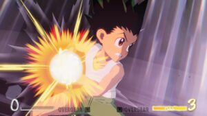 HUNTER×HUNTER NEN×IMPACT Fast Download