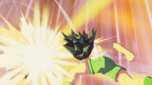 HUNTER×HUNTER NEN×IMPACT Steamunlocked