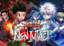 HUNTER×HUNTER NEN×IMPACT Pre-Installed Steamunderground.net