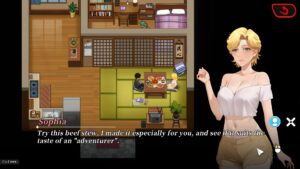 Happy Island Fantasy Adult Game