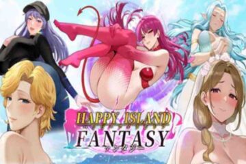 Happy Island Fantasy Pre-Installed Steamunderground.net