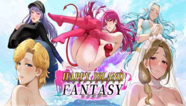 Happy Island Fantasy Pre-Installed Steamunderground.net