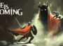 He is Coming Pre-Installed Steamunderground