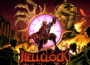 Hell Clock Pre-Installed Steamunderground.net