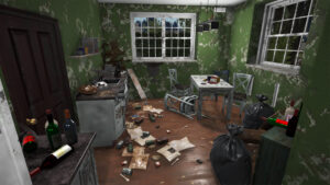 House Flipper Steamunlocked