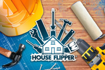 House Flipper Pre-Installed Steamunderground.net