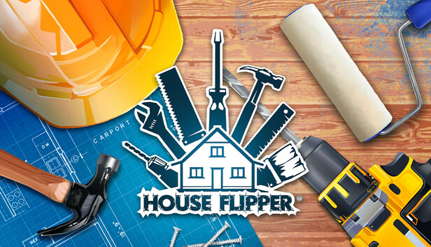 House Flipper Pre-Installed Steamunderground.net