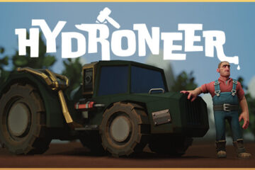 Hydroneer Pre-Installed Steamunderground.net