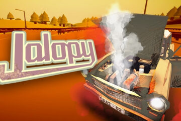 Jalopy Pre-Installed Steamunderground.net