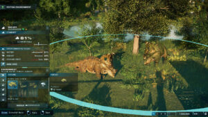 Jurassic World Evolution 2 Fast Download