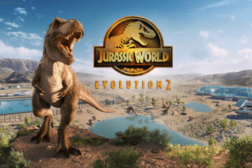 Jurassic World Evolution 2 Pre-Installed Steamunderground.net