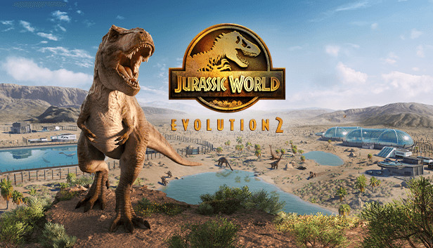 Jurassic World Evolution 2 Pre-Installed Steamunderground.net