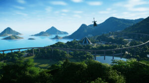 Jurassic World Evolution Fast Download