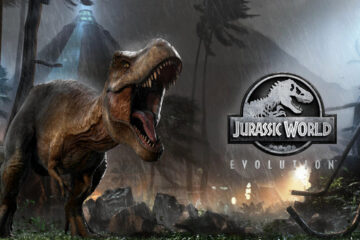 Jurassic World Evolution Pre-Installed Steamunderground.net