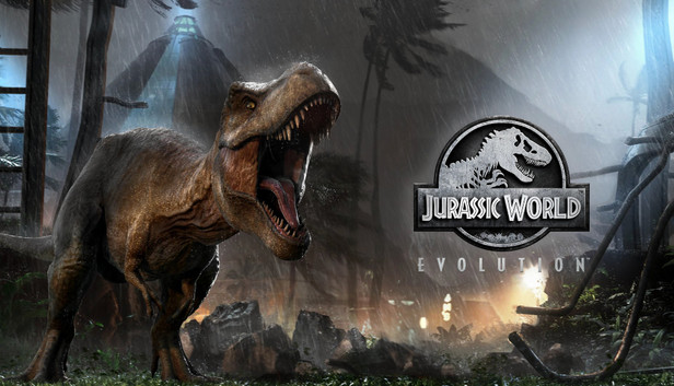 Jurassic World Evolution Pre-Installed Steamunderground.net