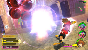 KINGDOM HEARTS HD 2.8 Final Chapter Prologue Fast Download