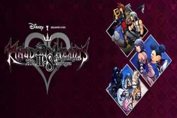 KINGDOM HEARTS HD 2.8 Final Chapter Prologue Pre-Installed Steamunderground.net
