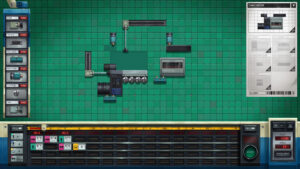 Kaizen A Factory Story Steamunlocked