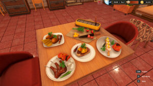 Kebab Chefs! Restaurant Simulator Fast Download