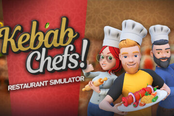 Kebab Chefs! Restaurant Simulator Pre-Installed Steamunderground.net