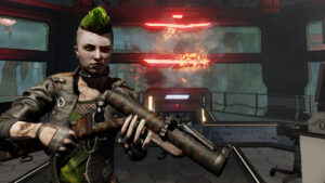 Killing Floor 2 Fast Download