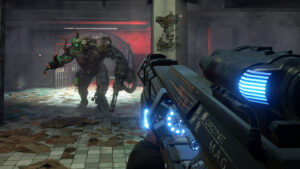 Killing Floor 2 Steamunlocked