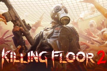 Killing Floor 2 Pre-Installed Steamunderground.net