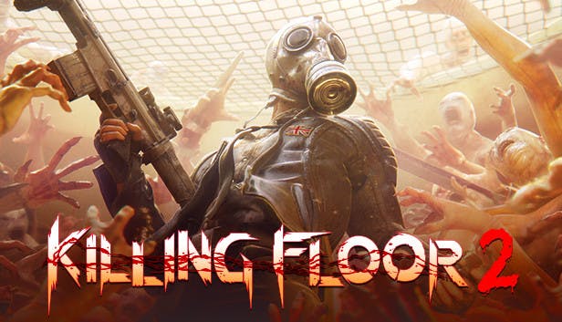Killing Floor 2 Pre-Installed Steamunderground.net