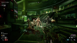 Killing Floor 3 Steamunlocked
