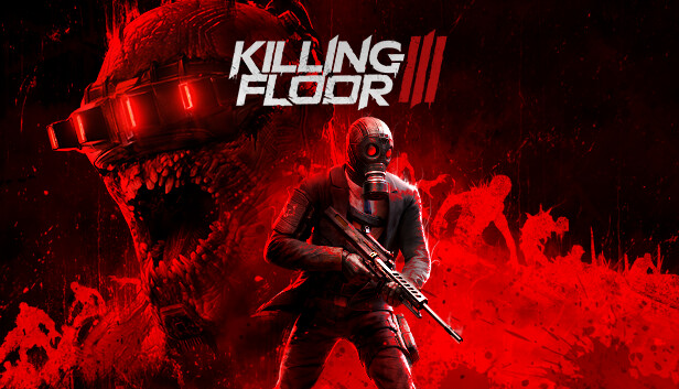 Killing Floor 3 Pre-Installed Steamunderground.net