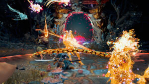 Kunitsu Gami Path of the Goddess Steamunlocked