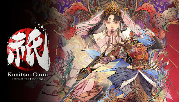 Kunitsu Gami Path of the Goddess Pre-Installed Steamunderground.net