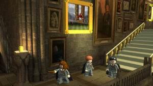 LEGO Harry Potter Years 1-4 Fast Download