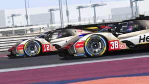 Le Mans Ultimate Fast Download